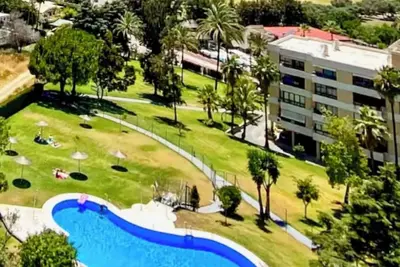 Image de Luxury Golden Sunset Apartment Aloha Puerto Banus