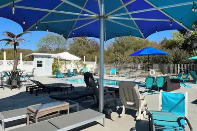 The #1 couples romantic spa & resort destination in Oklahoma.