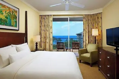 Image de The Westin Los Cabos Resort Villas & Spa