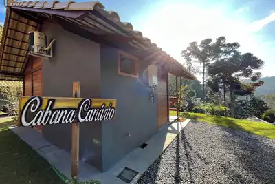 Image de Sitio Balango