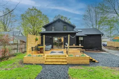 Image de Modern Hot Tub 2mi to New Paltz