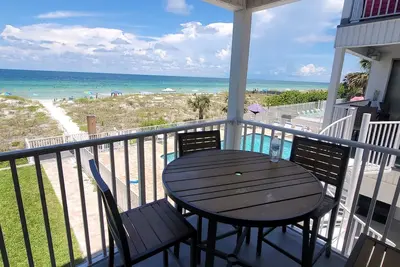 Image de New! 2/2, Irb-Beach/Pool View, Sleeps 6, unit F