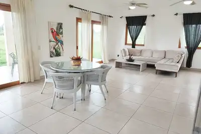 Image de Casa PIÑA, a beautifu 2 bedroom home, walk to town