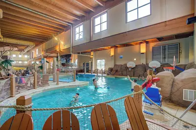 Image de New 3bd\/3ba RiverView:Waterparks, Golf, Spa, Dining!