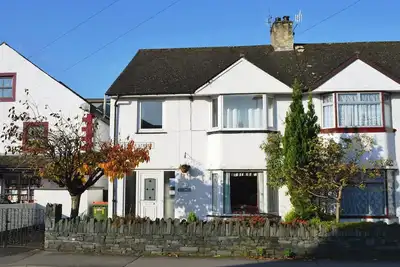 Image de 4 bedroom accommodation in Keswick