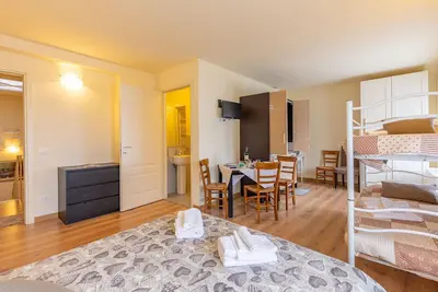 Image de Bel appartement à Avaglio