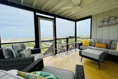 Image de Boutique Beach Front Oasis! @Cape SanBlas/Port StJoe/Indian Pass