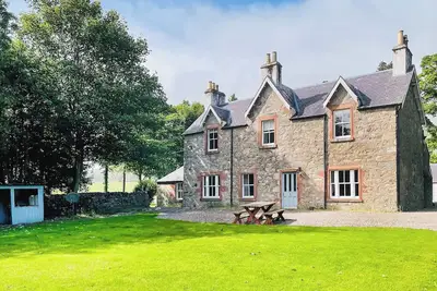 Image de The Old Manse - Ukc6854