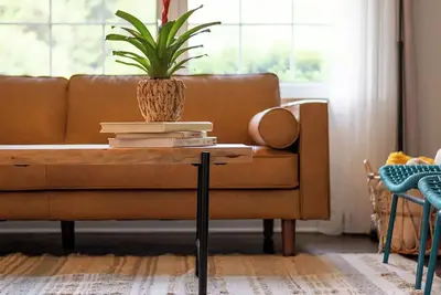 Image de Cozy Arnold House Near Annapolis\n