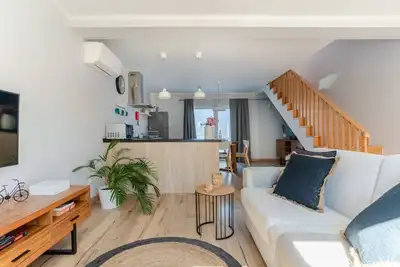 Image de Windmill Escape - Areia Townhouse