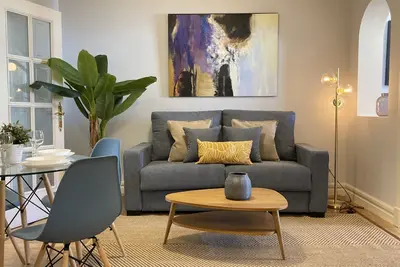 Image de Flat with perfect views to the center by SharingCo