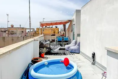 Image de Magnifique appartement à Santa Pola