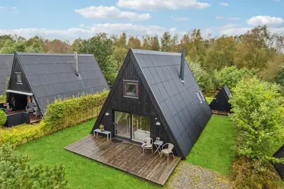 Image de Superbe maison de 2 chambres à Farsø
