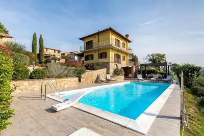 Image de Belle maison à Castiglione Del Lago