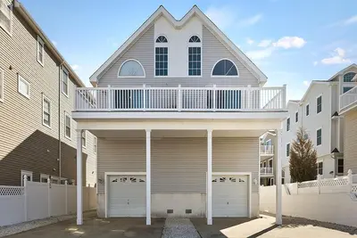 Image de 4305 Park Road, Sea Isle City