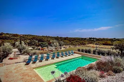 Image de Cozy home in St. Jean-de-Minervois