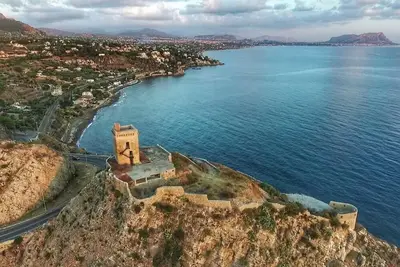 Image de Superbe maison de 3 chambres à Altavilla Milicia