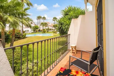 Image de Magnifique maison de 3 chambres à.