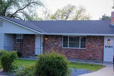 Image de Fun Family Home