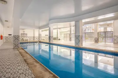 Image de Superbe appartement à Puerto de la Cruz