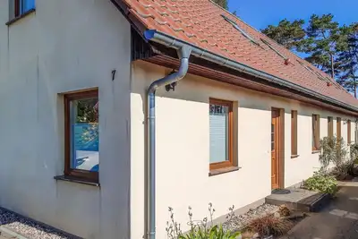 Image de Maison acceptant les animaux Ă Seebad.