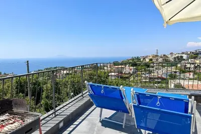 Image de La Campanella in Sorrento Coast