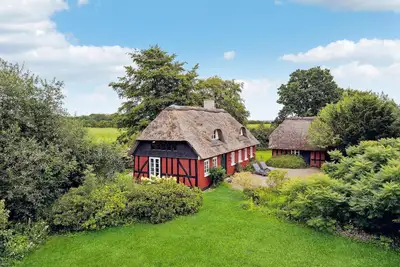 Image de Magnifique maison de 3 chambres Ă Vejle