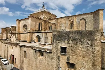 Image de Superbe appartement Ă Carmona avec WiFi