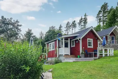 Image de Maison acceptant les animaux à Henån
