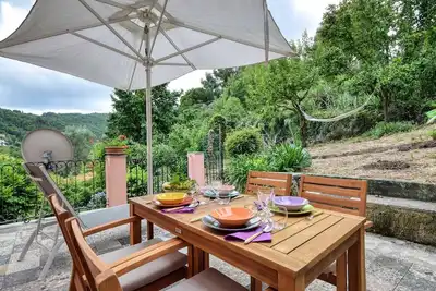 Image de Superbe appartement Ă Camogli avec WiFi