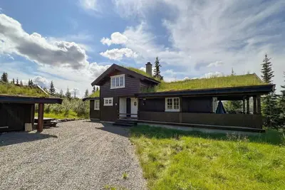 Image de Belle maison de 4 chambres à Nord-Torpa