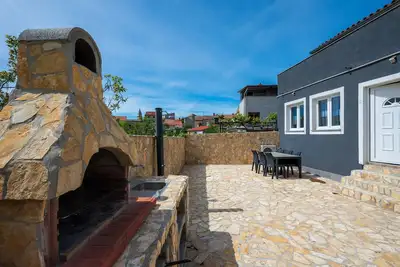 Image de Superbe maison à Vodnjan avec WiFi
