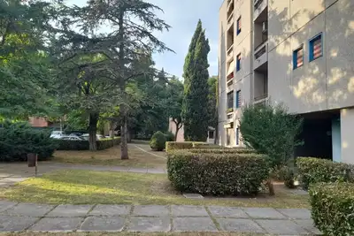 Image de Se023 - Senigallia, delightful one bedroom apartment with small terrace