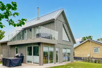 Image de Superbe maison Ă Timmernabben avec WiFi