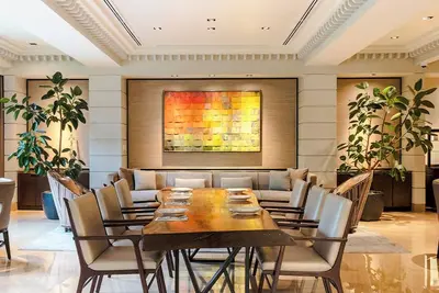 Image de Aruga Apartments by Rockwell Makati