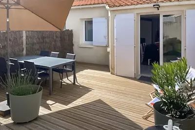 Image de Stunning home in Les Sables d'Olonne