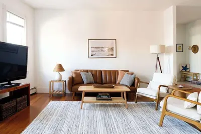 Image de Cozy 2br/2ba Apt on Broadway