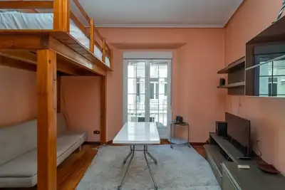Image de GuestReady - Séjour près de Gran Via et Callao