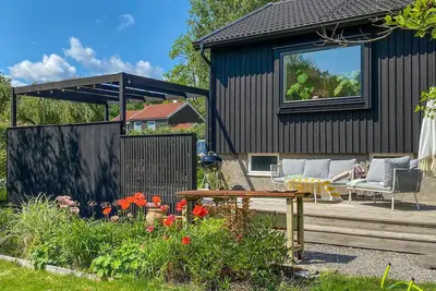 Image de Maison confortable à Tollered avec WiFi