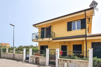 Image de Magnifique maison à Melito Porto Salvo