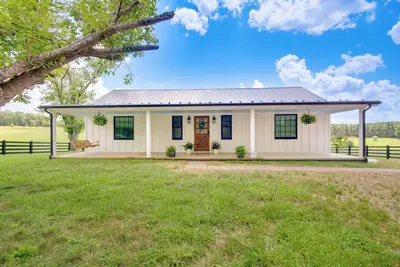 Image de Modern Altavista Farmhouse w/ Countryside Views