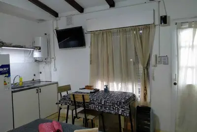 Image de Monoambiente Cálido a Pasos de Bv. Oroño