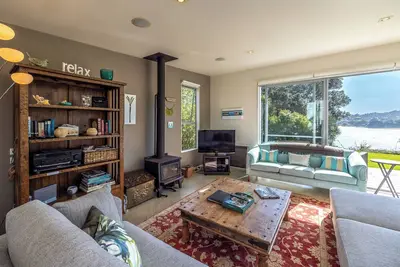 Image de Bonnie Doon l Be My Guest Waiheke