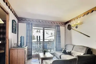 Image de Schöne 4 Zimmer Berggeist in Val Claret