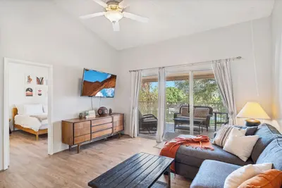 Lakeview Condo! Walking Paths, Pickleball, Pool/Spa