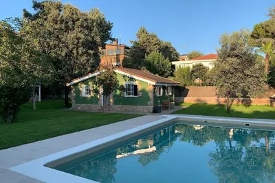 Image de La Casita Verde