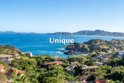 Image de Buzios, Unique and unforgettable view of the beach and sea