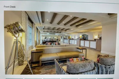 Image de Marriott's Newport Coast Villas overlooking Pacific Ocean in Southern California