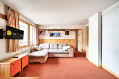 Image de Appartement 3 pièces 6 personnes - Sélection