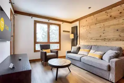 Image de Ferienwohnung 3 Zimmer 6 Personen - Prestige - super Home
